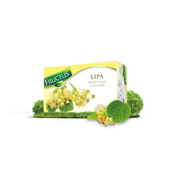 FRUCTUS LIPA