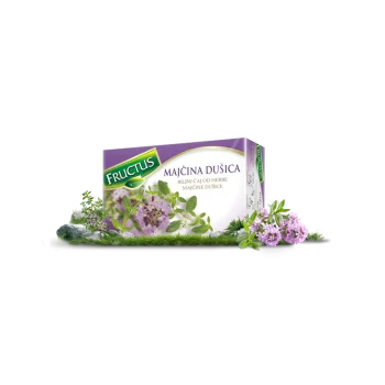 FRUCTUS MAJČINA DUŠICA