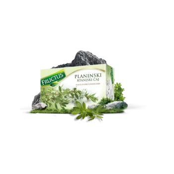 FRUCTUS RTANJSKI ČAJ
