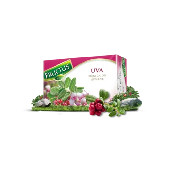 FRUCTUS UVA