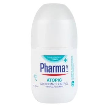 PHARMALINE ATOPIC DEO ROLL ON PHARMALINE ATOPIC DEO ROLL ON