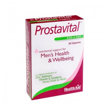 PROSTAVITAL KAPSULE PROSTAVITAL KAPSULE