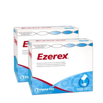 EZEREX DUO PACK EZEREX DUO PACK