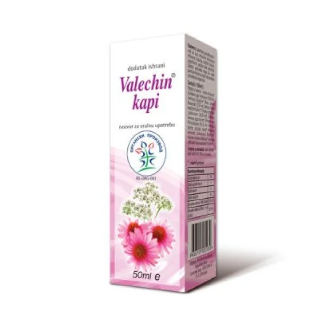 Valechin Kapi - Online Apoteka Valechin Kapi