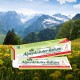 Alpski balzam za vene 200ml