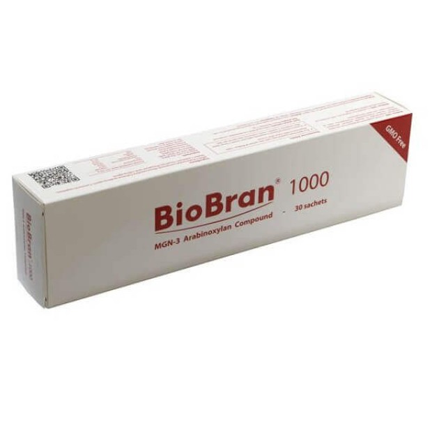 BIO BRAN 1000mg - Online Apoteka BIO BRAN 1000mg
