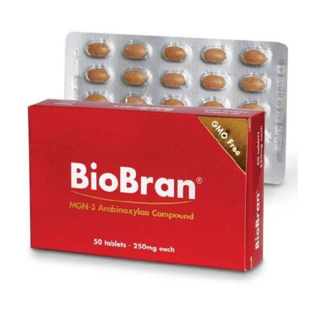 BIO BRAN 250mg - Online Apoteka BIO BRAN 250mg