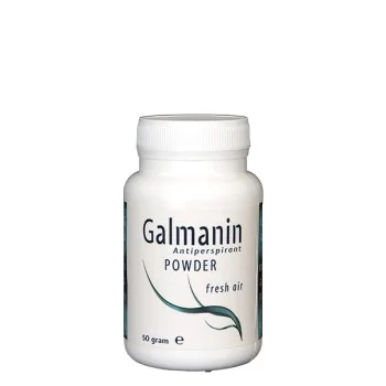 GALMANIN PUDER GALMANIN PUDER