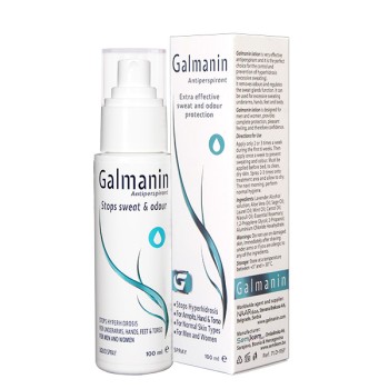 GALMANIN SPREJ