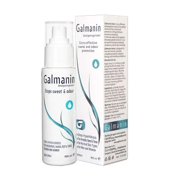 GALMANIN SPREJ