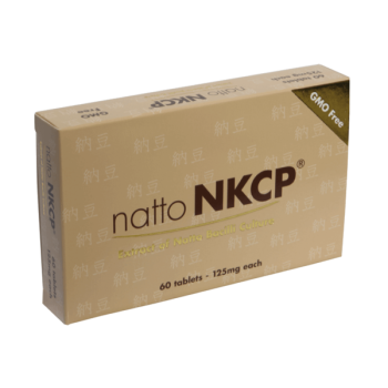 NATTO NKCP TABLETE NATTO NKCP TABLETE