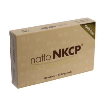 NATTO NKCP TABLETE NATTO NKCP TABLETE