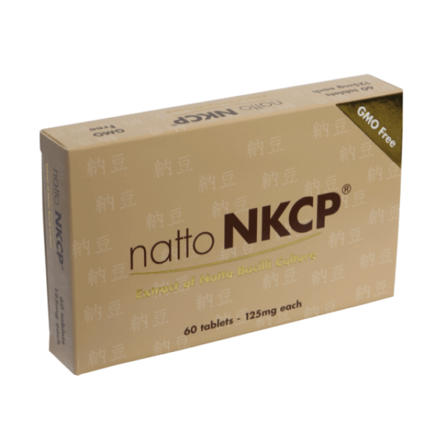 NATTO NKCP TABLETE - Online Apoteka NATTO NKCP TABLETE