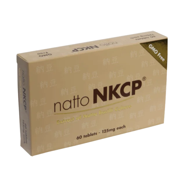 NATTO NKCP TABLETE