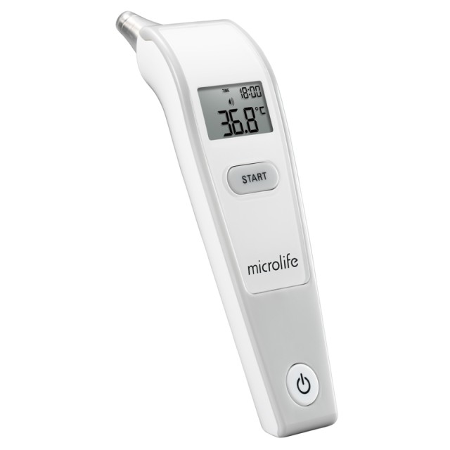 INFRACRVENI TERMOMETAR ZA BEBE IR 150 - Online Apoteka INFRACRVENI TERMOMETAR ZA BEBE IR 150