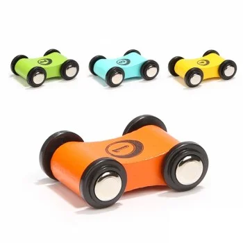 TOP BRIGHT AUTO TOBOGAN SA 4 TRAKE