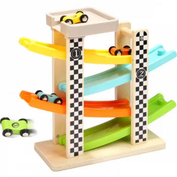 TOP BRIGHT AUTO TOBOGAN SA 4 TRAKE