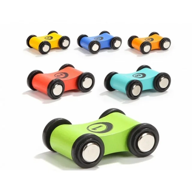 TOP BRIGHT AUTO TOBOGAN SA 6 TRAKA