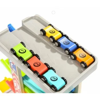 TOP BRIGHT AUTO TOBOGAN SA 6 TRAKA