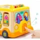 TOP BRIGHT DIDAKTIČKA IGRAČKA ŠKOLSKI AUTOBUS