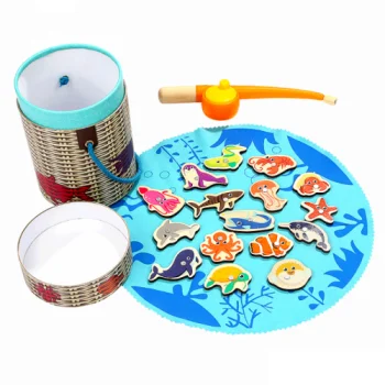 TOP BRIGHT IGRA SA MAGNETIMA PECANJE