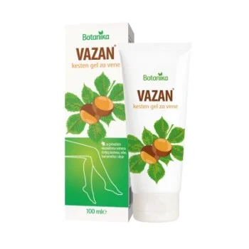VAZAN KESTEN GEL ZA VENE VAZAN KESTEN GEL ZA VENE