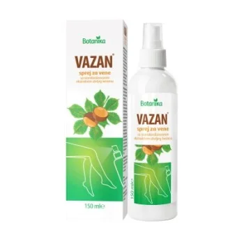 VAZAN KESTEN SPREJ ZA VENE VAZAN KESTEN SPREJ ZA VENE