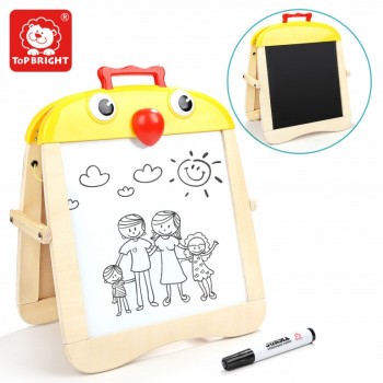 TOP BRIGHT 2 u 1 TABLA