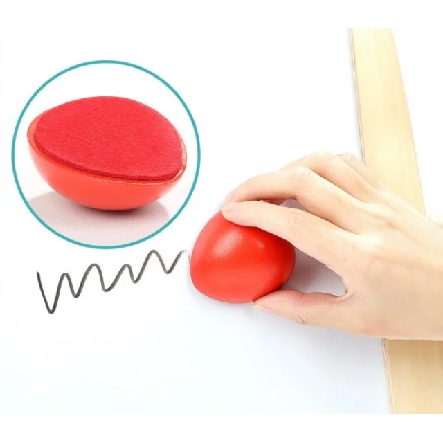 TOP BRIGHT 2 u 1 TABLA