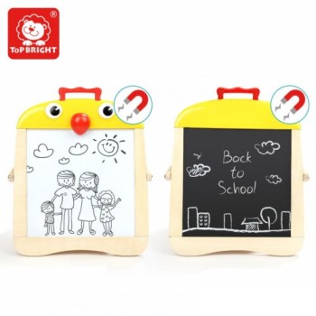 TOP BRIGHT 2 u 1 TABLA