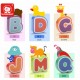 TOP BRIGHT EDUKATIVNA SLAGALICA ALFABET - Online Apoteka TOP BRIGHT EDUKATIVNA SLAGALICA ALFABET