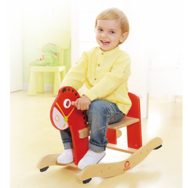 TOP BRIGHT KONJIĆ ZA LJULJANJE