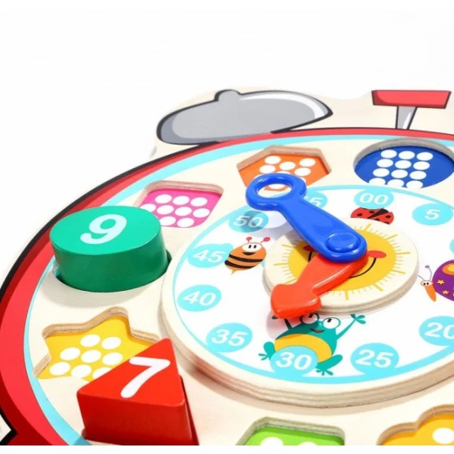 TOP BRIGHT SLAGALICA SAT