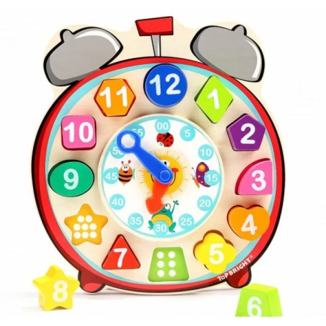 TOP BRIGHT SLAGALICA SAT