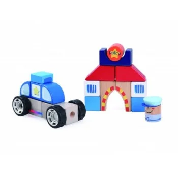 TOP BRIGHT ZVUČNA IGRAČKA POLICIJA