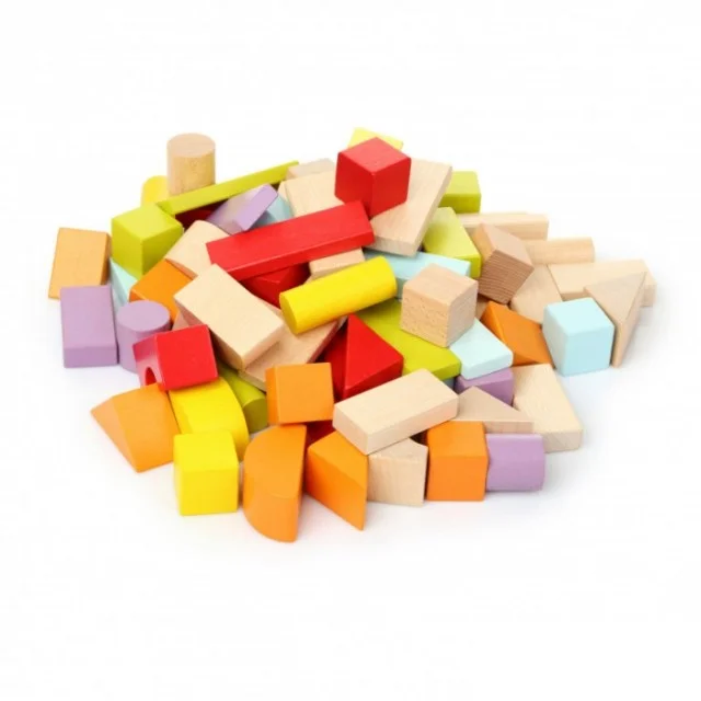 CUBIKA DRVENE KOCKE BLOKOVI - Online Apoteka CUBIKA DRVENE KOCKE BLOKOVI