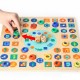TOP BRIGHT SET DRUŠTVENIH IGARA DŽUNGLA - Online Apoteka TOP BRIGHT SET DRUŠTVENIH IGARA DŽUNGLA