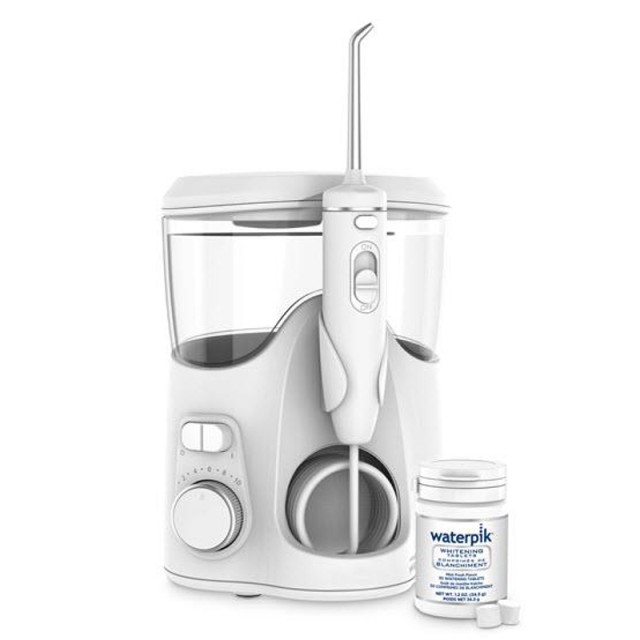 Waterpik Whitening Water Flosser WF 06 - Online Apoteka Waterpik Whitening Water Flosser WF 06