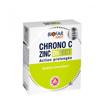 BIOFAR CHRONO C DIRECT BIOFAR CHRONO C DIRECT