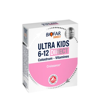BIOFAR ULTRA KIDS DIRECT BIOFAR ULTRA KIDS DIRECT