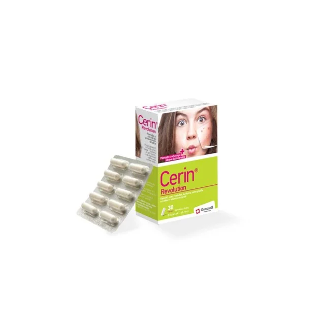 CERIN REVOLUTION - Online Apoteka CERIN REVOLUTION