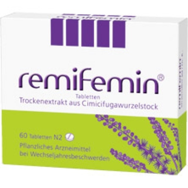 GOODWILL REMIFEMIN - Online Apoteka GOODWILL REMIFEMIN