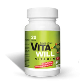 VITAWILL C180mg