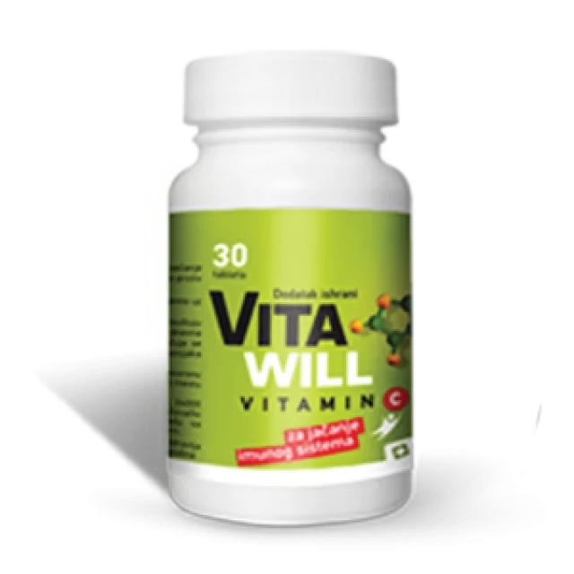 VITAWILL C180mg