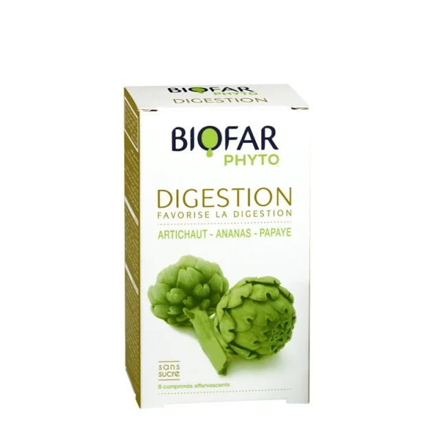 BIOFAR PHYTO DIGESTION - Online Apoteka BIOFAR PHYTO DIGESTION