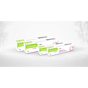 DOLORETAN EMULGEL