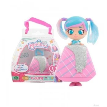 KEKILOU IGRAČKA LUTKA GWEN