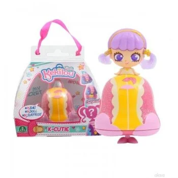 KEKILOU IGRAČKA LUTKA KYLIE
