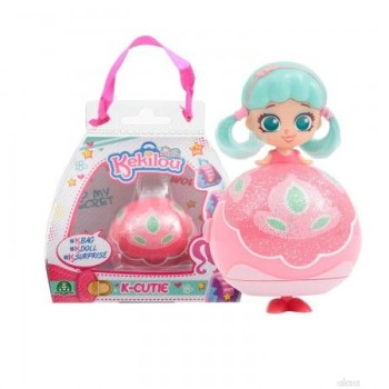 KEKILOU IGRAČKA LUTKA PEARL