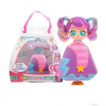 KEKILOU IGRAČKA LUTKA ROCHELLE